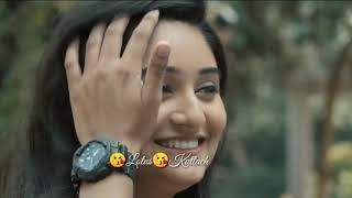 Download lagu Nesama nee kuda vantha💖aaravalli💖velmurugan💖chinna ponnu💖tamil whatsapp status mp3