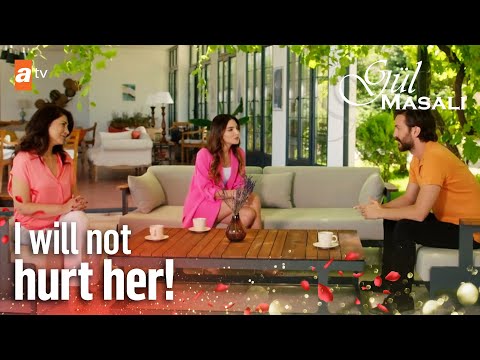 I will not betray her! - Gul Masali | Episode 18