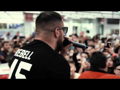 KC REBELL▶REBELL ON TOUR◀