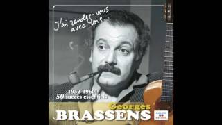 Georges Brassens - Philistins