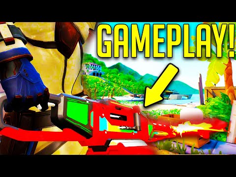 VALORANT NEW MAP BREEZE GAMEPLAY & GUIDE! (EPISODE 2 Act 3 Breeze Gameplay)