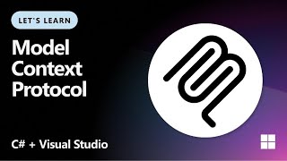 Download lagu Let's Learn MCP: C# Visual Studio mp3 Download lagu Let's Learn MCP: C# Visual Studio mp3