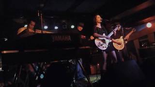 Loquat - Swingset Chain - Live (3 of 8)