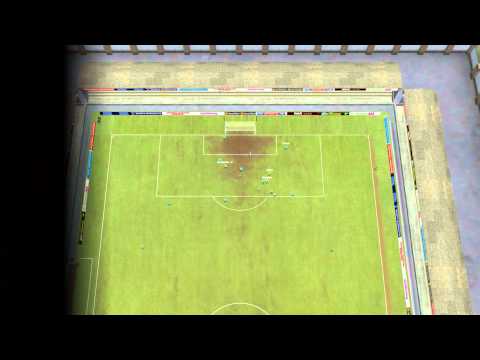 Worthing United 1-3 Chichester City - S1 - 25ème Journée - Sussex County League Division One