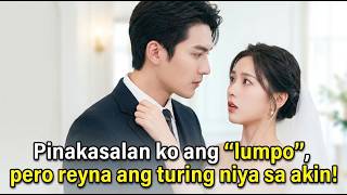 Iniwan ng fiancé dahil "baldado," pero ang kapatid nito ang naging asawa ng tunay na CEO!