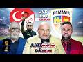 Mare Paranghelie LIVE Cu Serghei Fiță Cu Adiță Fane Alu Brigitte și Gigel Frone Dan Capatos Sho