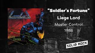 Liege Lord - Soldier's Fortune