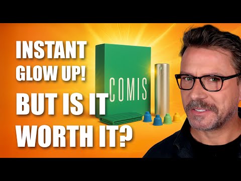 COMIS – GUT, ABER SO TEUER!