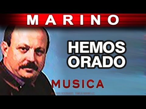 Hemos Orado - Stanislao Marino
