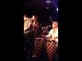 Oli Silk & the Gary Honor Band featuring Sarina Jennings - "I didn't know about Love"