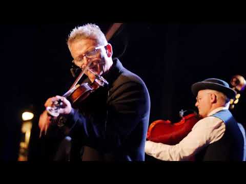 Vołosi z cyklu "Muzyka nad wodą"