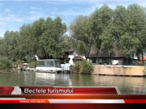 Efectele turismului