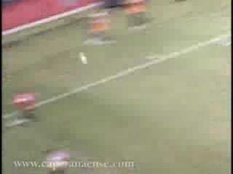 Gols e Melhores Momentos  Atlético Paranaense 1x0 Cianorte