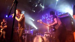 The Maine - I must be dreaming - Paris 11.03.11