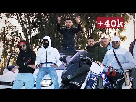 PLOMO - MARRAKECH v2  ft LPAUVRE  [Vidéo clip Officiel]