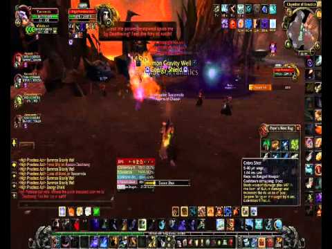 WoW Heroic Guide - High Priestess Azil