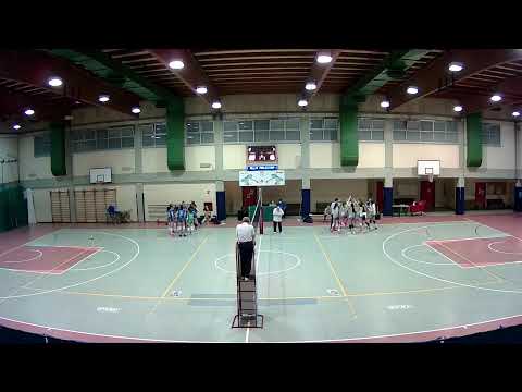 WiMORE CENTRO VOLLEY REGGIANO - VOLLEY ACADEMY PIACENZA