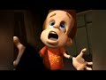 Jimmy neutron scream meme (4k enhanced) ambatukam