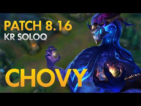 GRIFFIN CHOVY - Aurelion Sol Mid Lane
