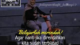 Download lagu Story'Wa bad liar versi angklung||2020 mp3