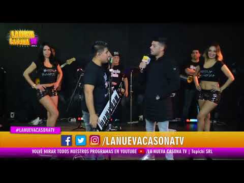 El akople base en vivo la nueva casona tv 15 de julio