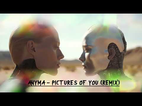 Anyma - Pictures of you (A2K77 Remix)