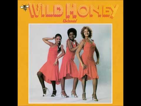 Oops - Oops Means I Love You - Wild Honey