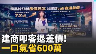 台股狂飆房市要回溫了? 一項指標重返關鍵水位全球億萬富豪最多城市洗牌 台北狂吸金奪第13名│錢進新視界20260623｜三立財經iNEWS