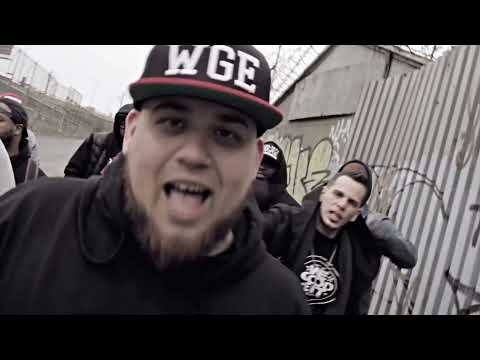 Gonz! Ft Chris Rivers UnderGround Kingz