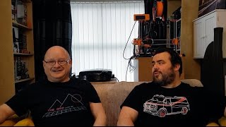 HUGE Retro Hardware & Software Donation!  10,000 Subcriber Special With Neil Simpson :o)