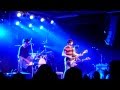 Bakkushan - Parallel, 30.11.2012, Alte Seilerei ...