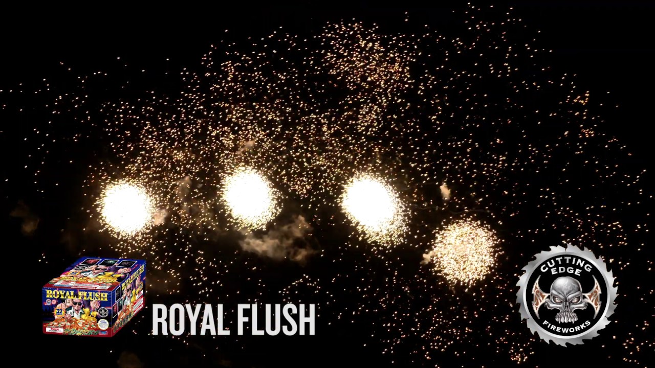 Royal Flush