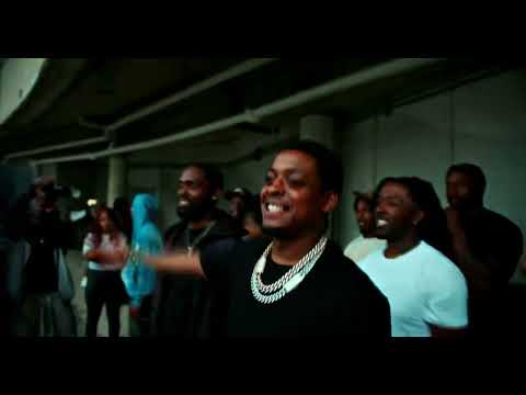 Allstar JR & Icewear Vezzo - Signed To The Bank (Official Video)