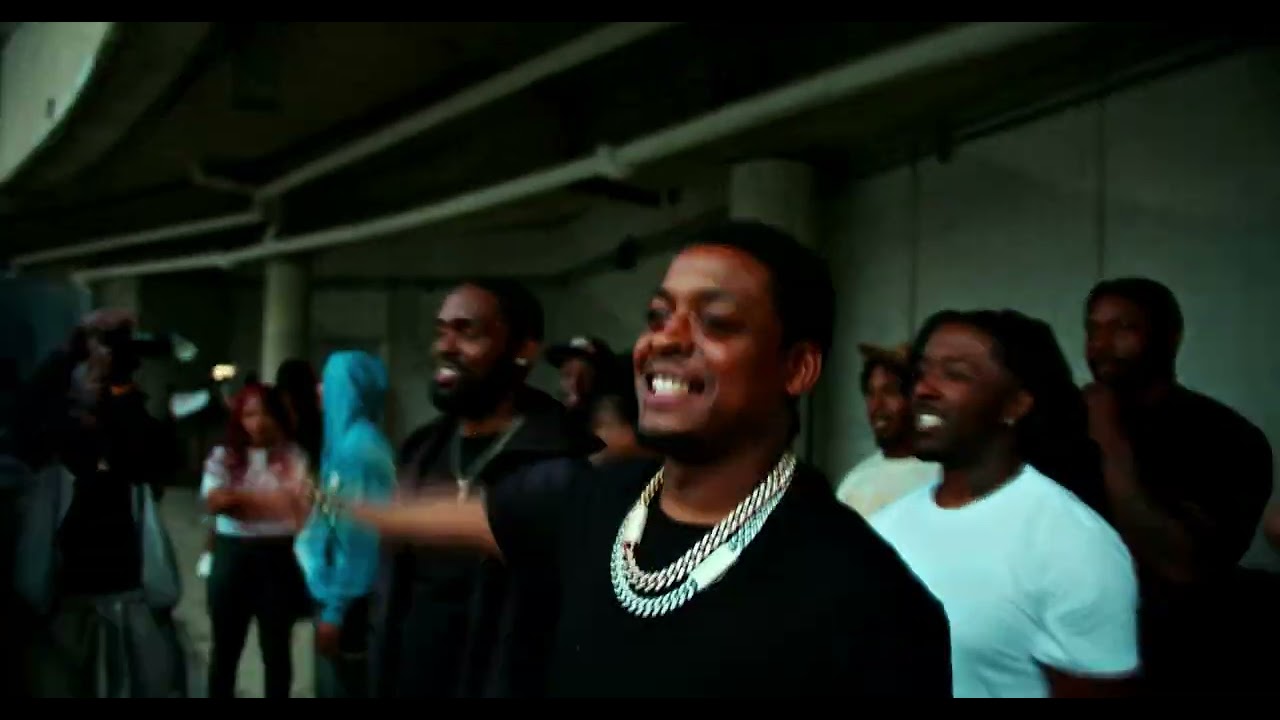 Allstar JR & Icewear Vezzo – “Signed To The Bank”