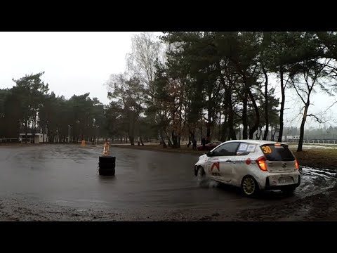 SuperOES Wigilijny 2017 - 16.12.2017 - Nawrót - Próba nr 1