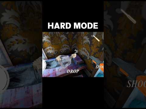 Granny 3 #shorts #granny