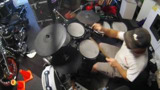 BCE-Journey &quot;Dixie Highway&quot;