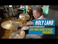 Emmet Cohen w/ Jeb Patton, Sean Mason, & Joe Farnsworth | Holy Land