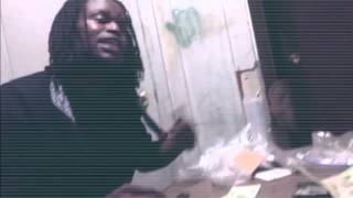 Lost My Mind- cutthroat2guns x loud pack lo