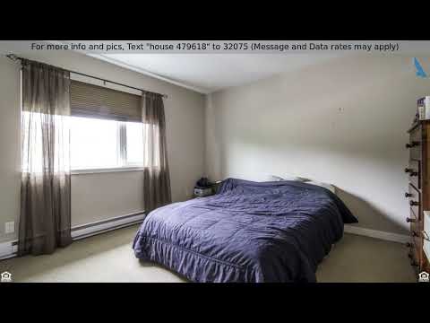 Priced at $314,900 - 1-1918 Centennial Street, Whitehorse, YT Y1A3Z5