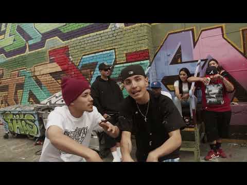 East Bonanza Kingz- Beware (Official Music Video)