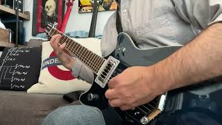 Frenzy - Killing Joke