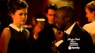120 - Sc�ne Callie et Brandon n�3