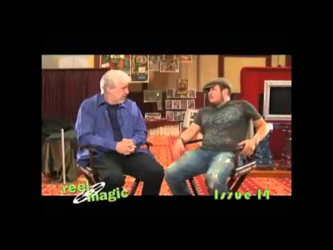 Saturn Magic -Reel Magic Episode 14 (Wayne Dobson & Daniel Garcia) - DVD