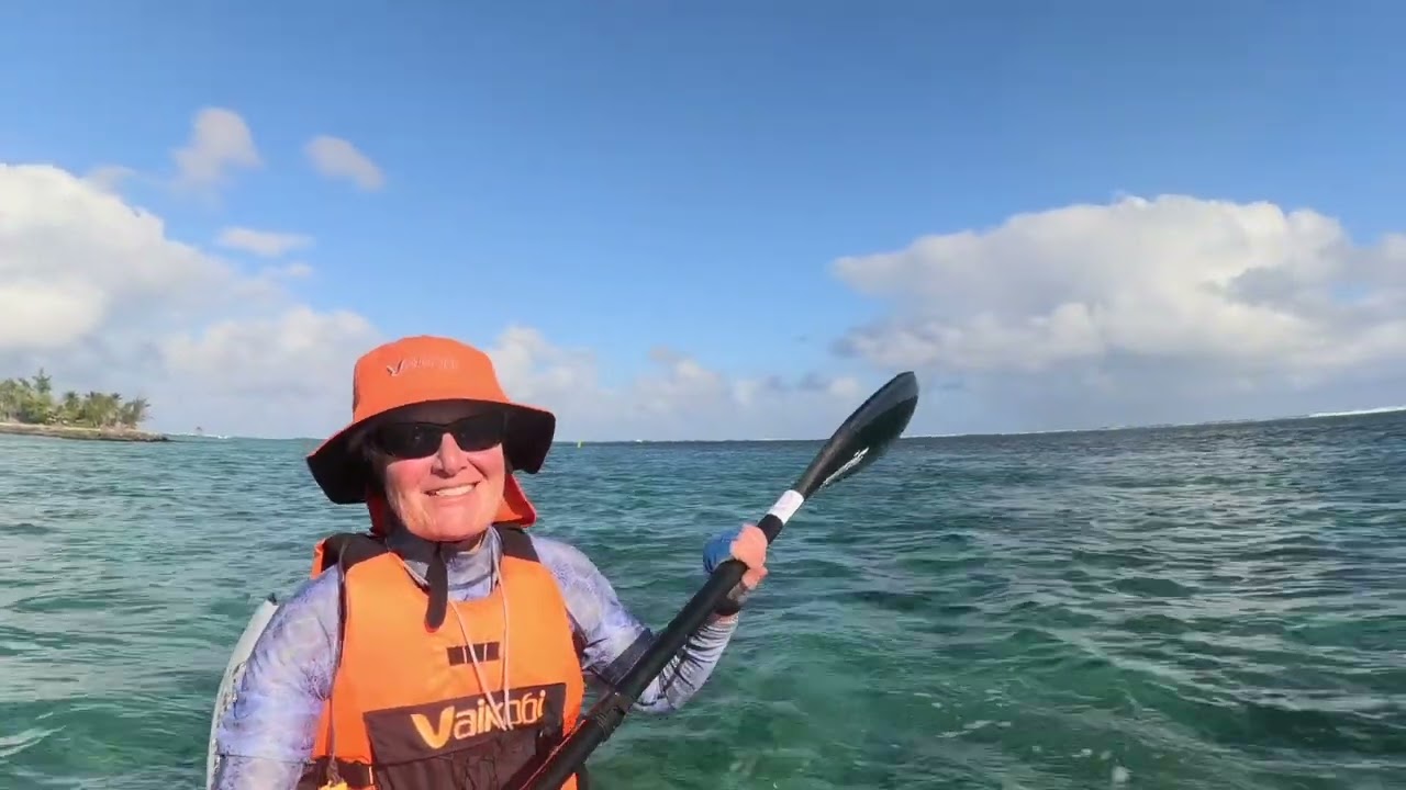 Sass Mauritius August Tour - Day 3