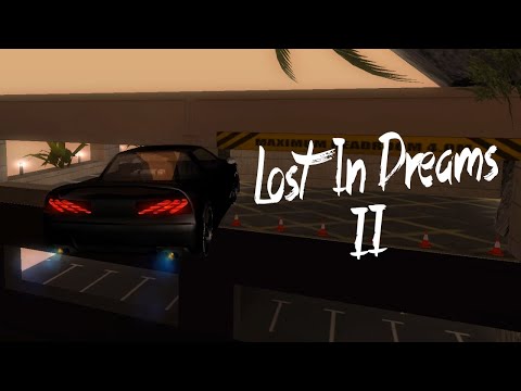 NitroN ft. Drake ft. BriaN ft. Micra - Lost in Dreams 2 (Quality Test)