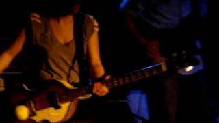 Deerhoof (Live in Fargo @ The Aquarium 6/26)