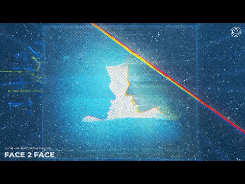 Jay Eskar  - Face 2 Face (feat. Justin J. Moore) [Official Music Video]