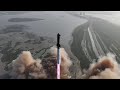 SpaceX Launches Starship Test Flight