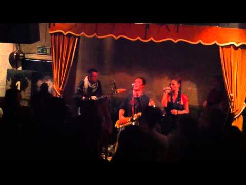 Bubamara - Gypsy Fever at The Jamboree, East London